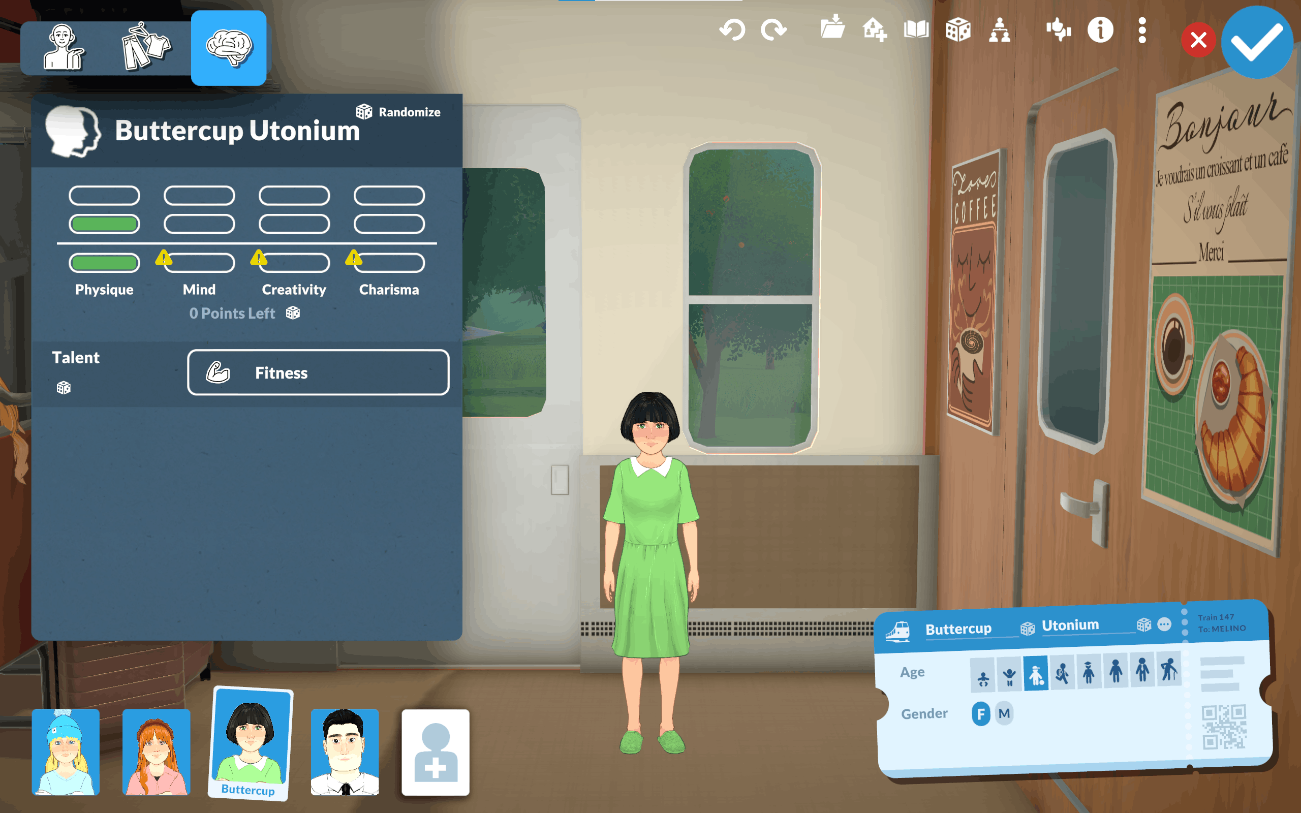 The Utonium Household image 5