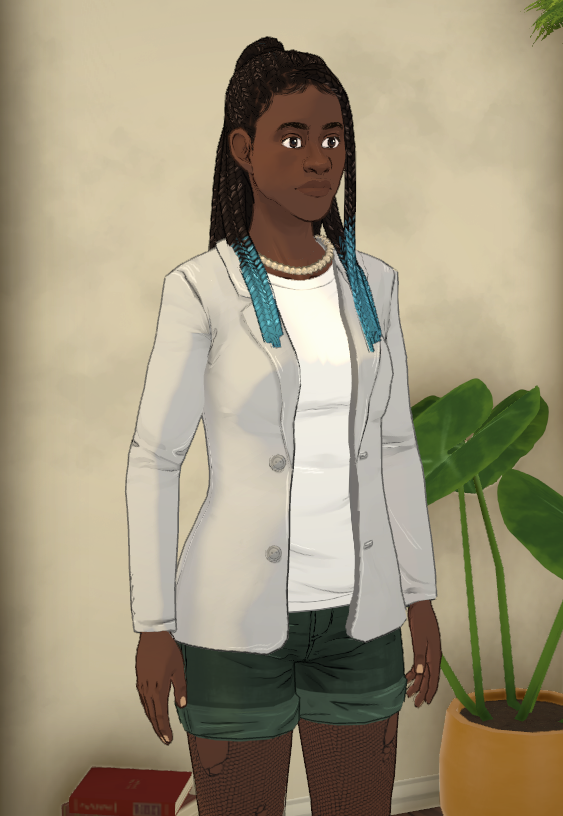 Orela Rose image 2