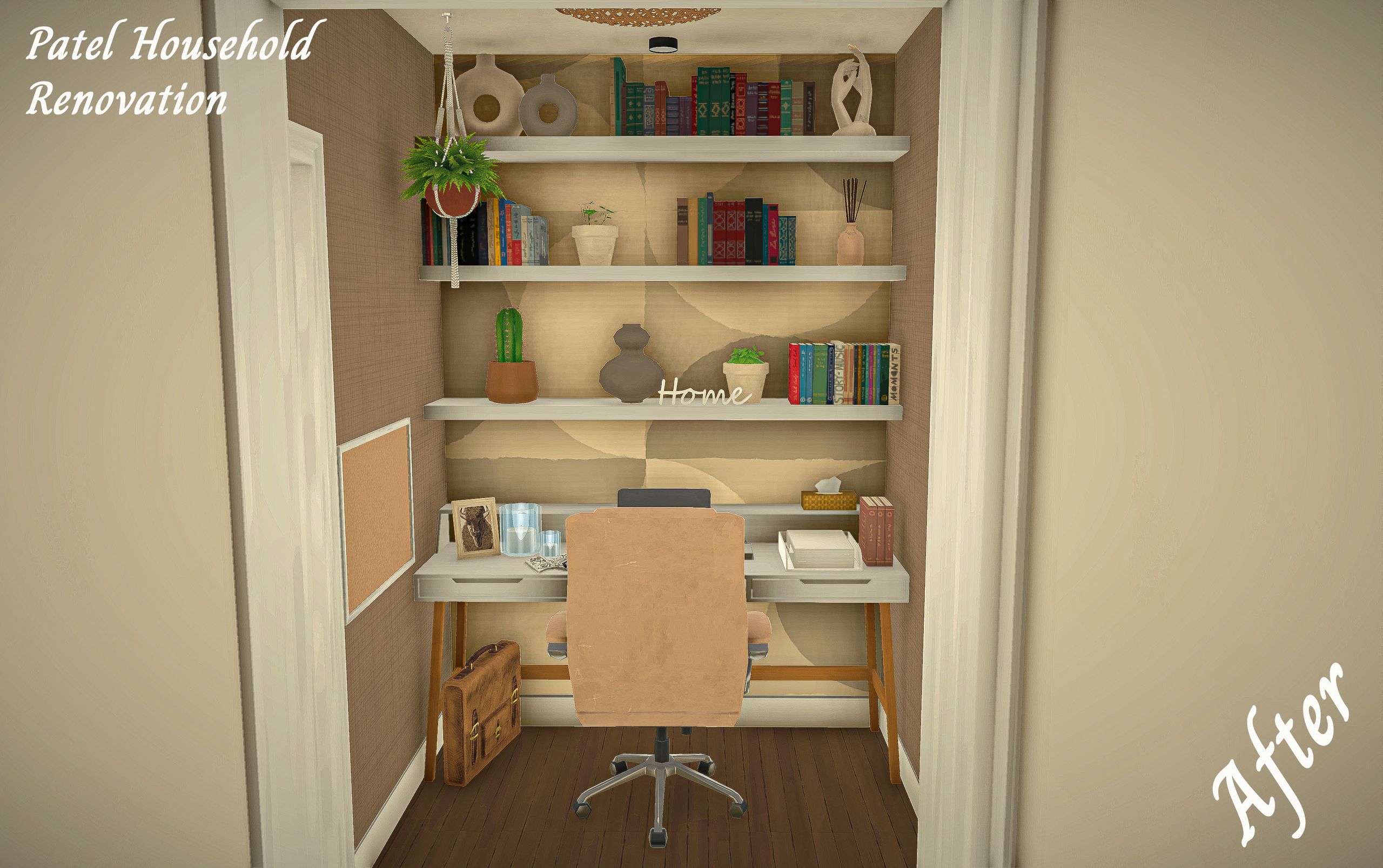 215 Charlie II Avenue - Patel Household Renovation image 12