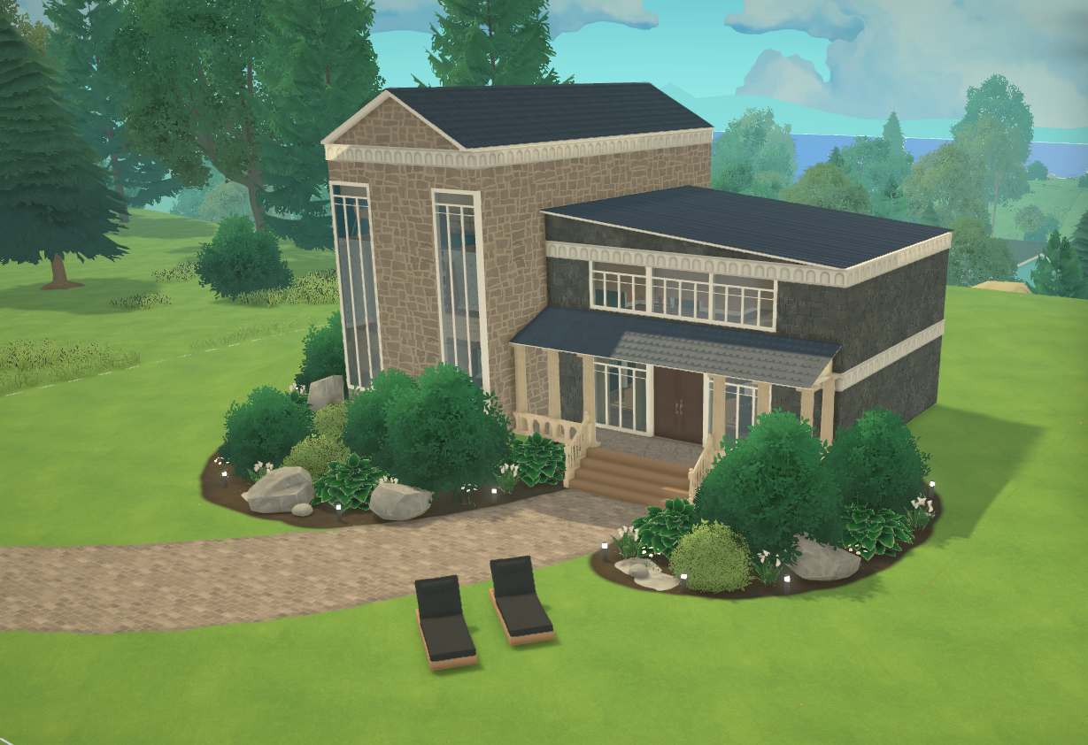Modern Family Home image 1