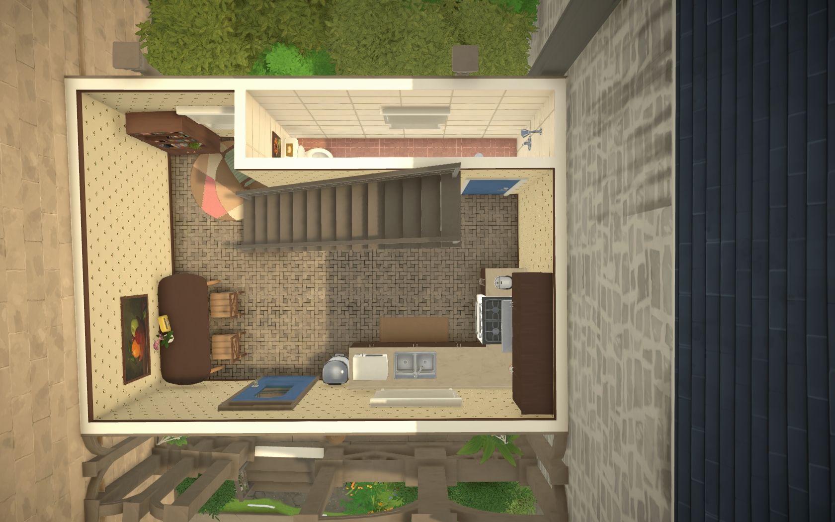 Downtown Starter Home image 11