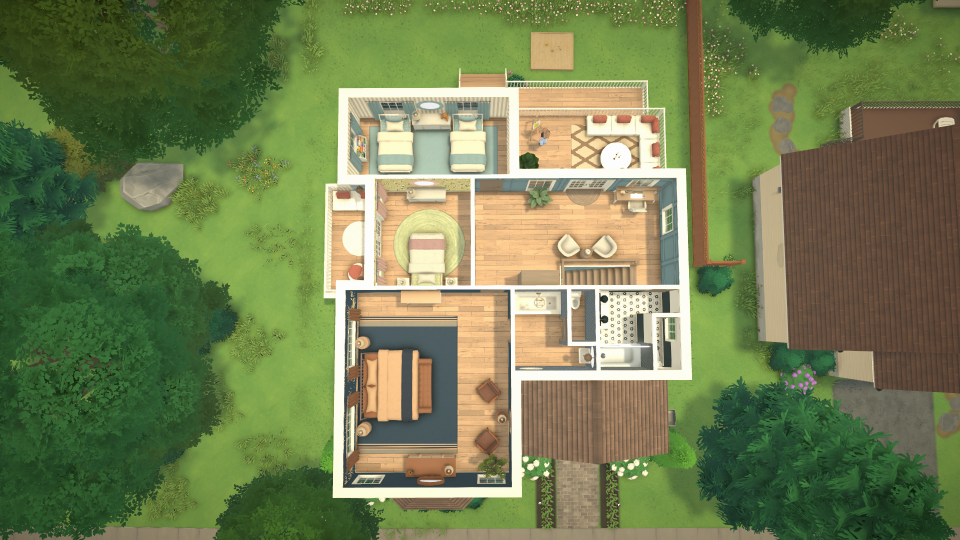 Cute Family Home image 3