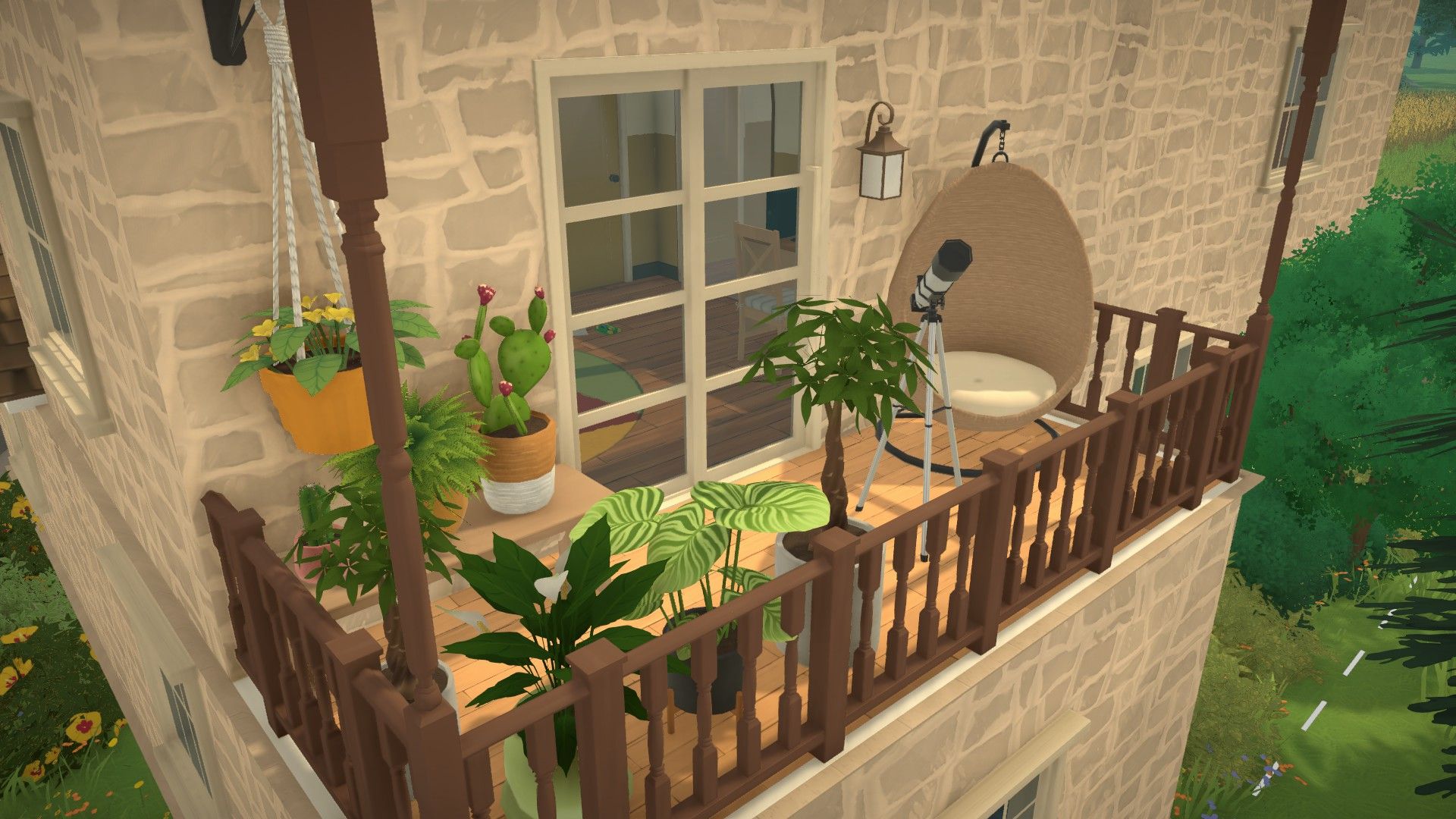 Huge cottage on small lot image 7