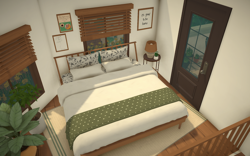 Cozy City House image 4