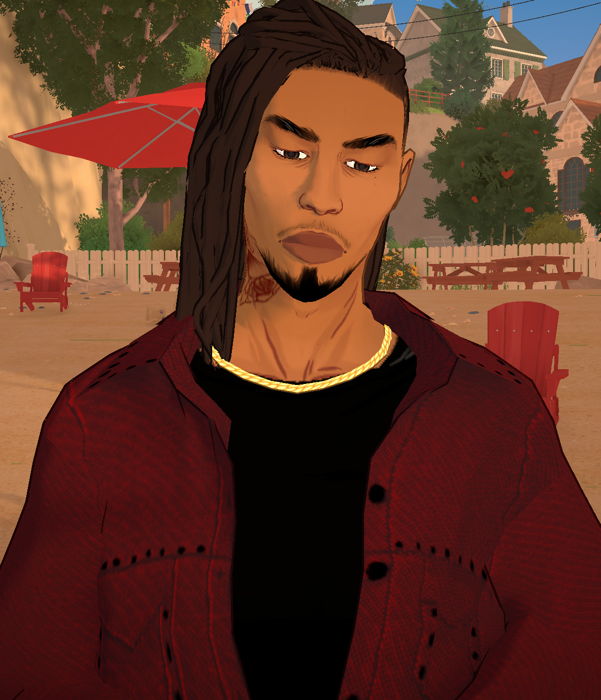 Mike image 1