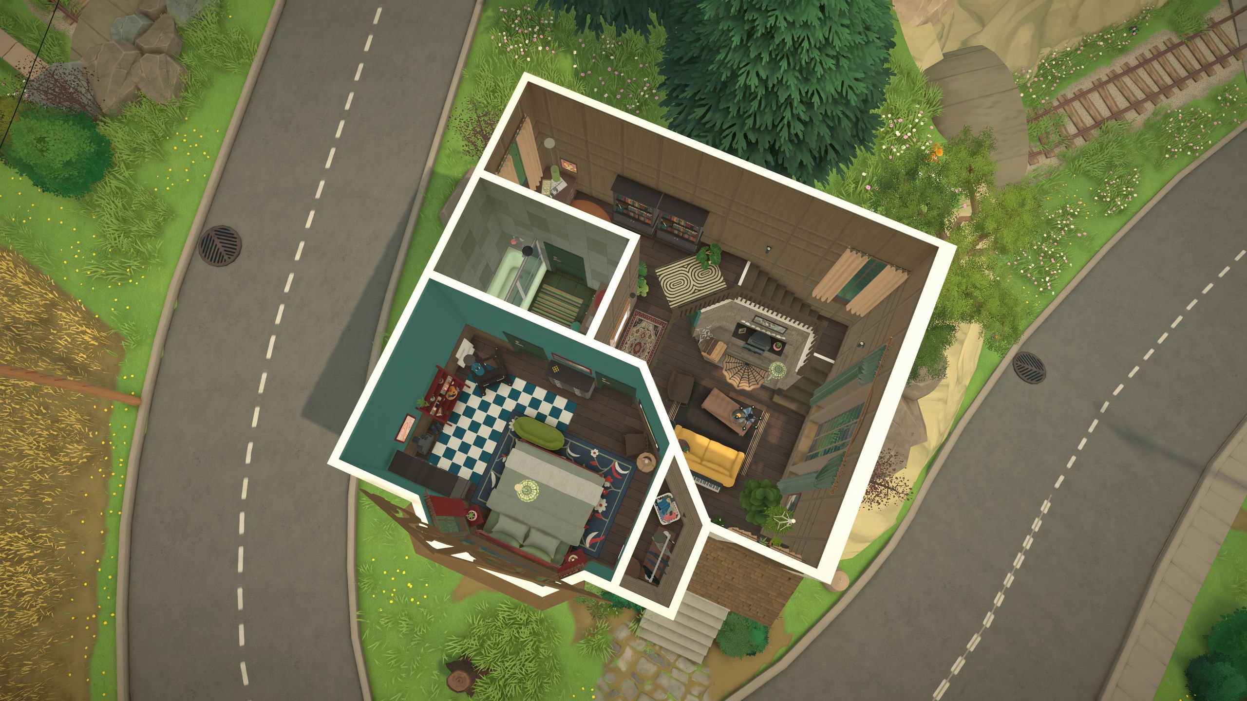 Storybook House image 3