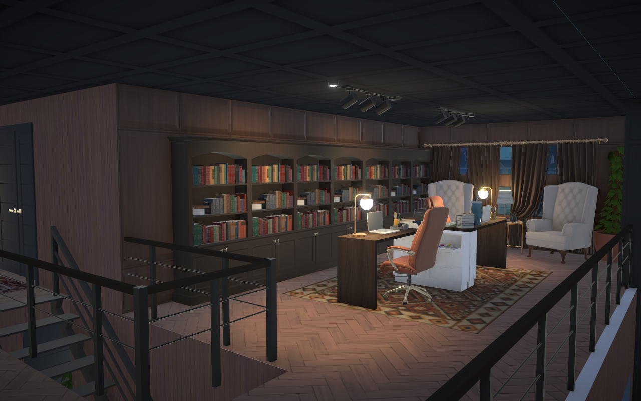 Mid Century Dream image 16