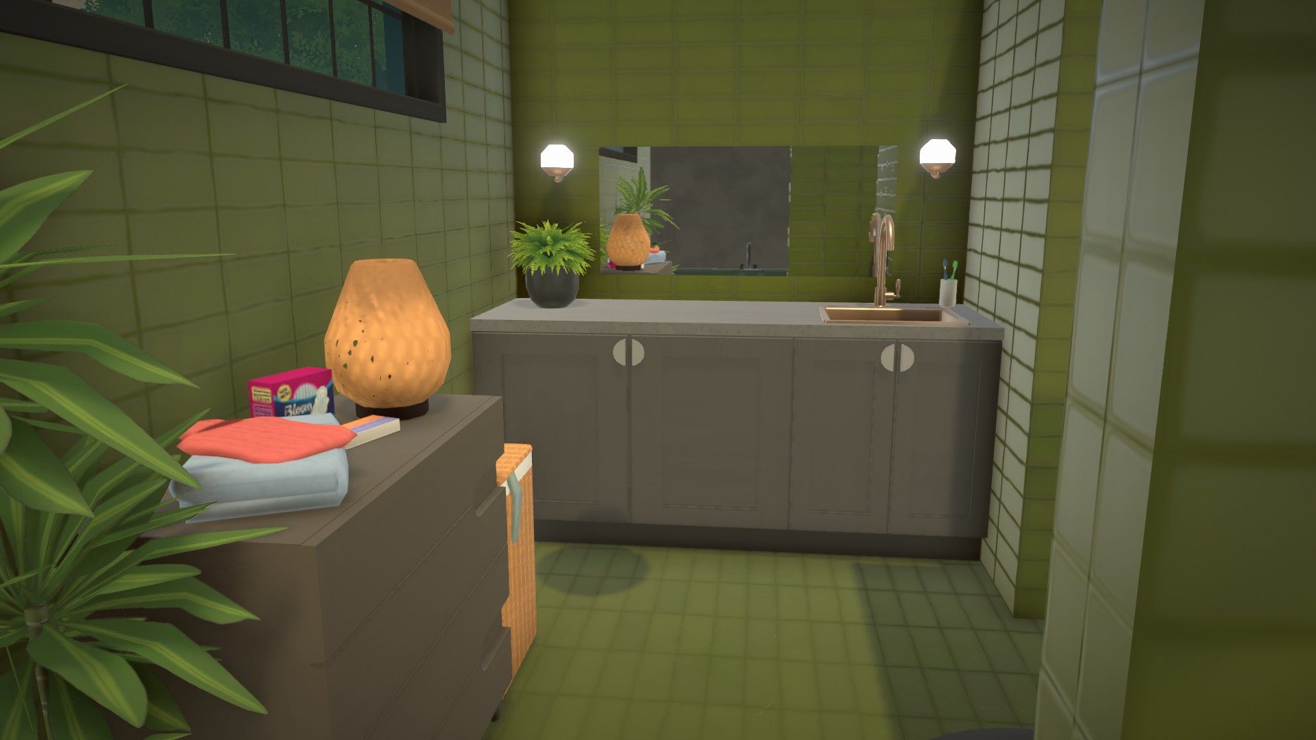 Industrial studio home image 11