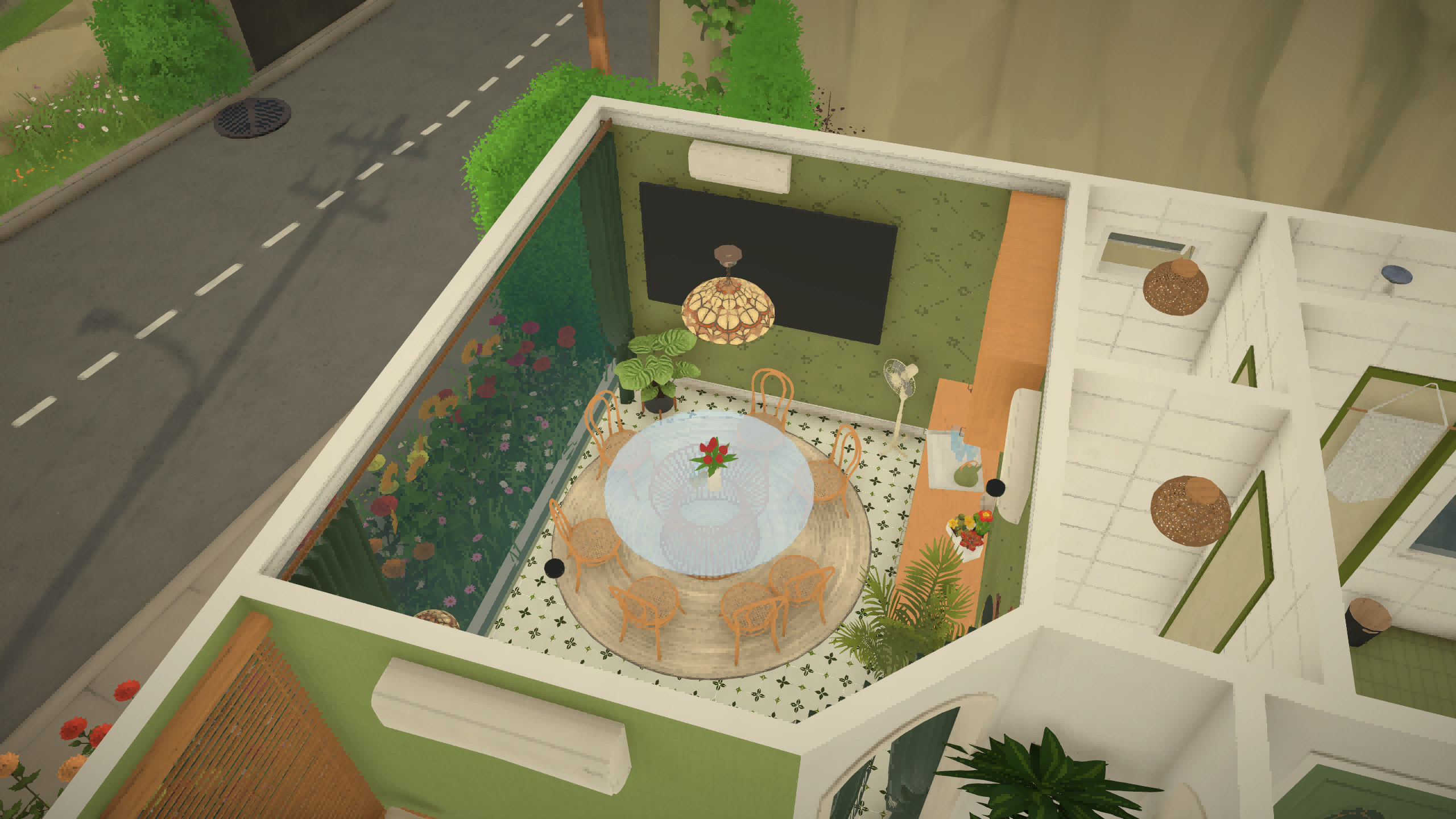 海边商住两用房（Commercial residential property） image 6
