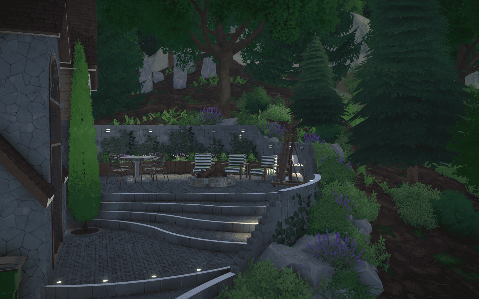 Spirewatch Lodge image 10