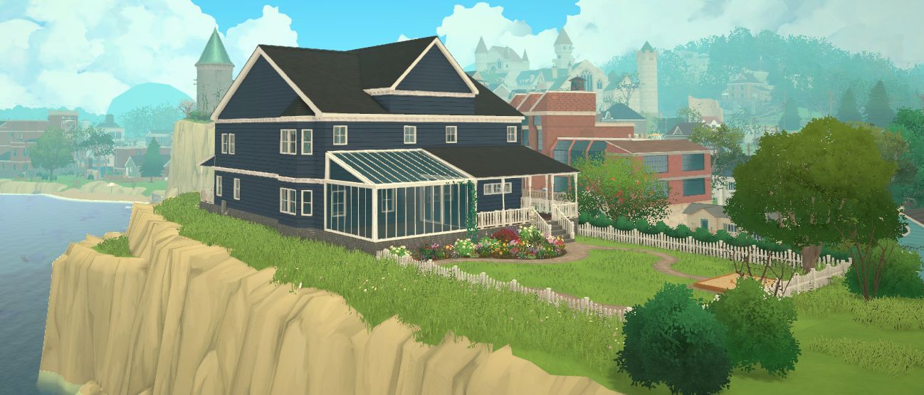 Large Victorian Family Home image 2