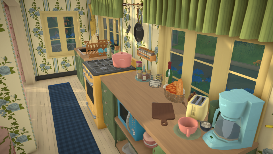 Daisy's Cottage image 9