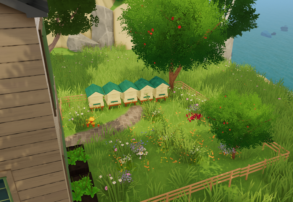 Bees Keepers Shop image 2