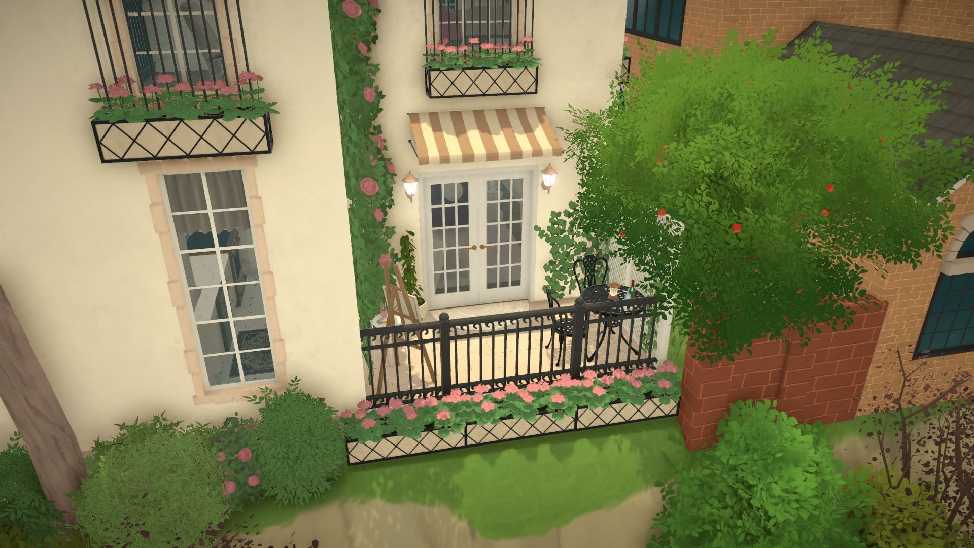 Dubois French Townhome image 2