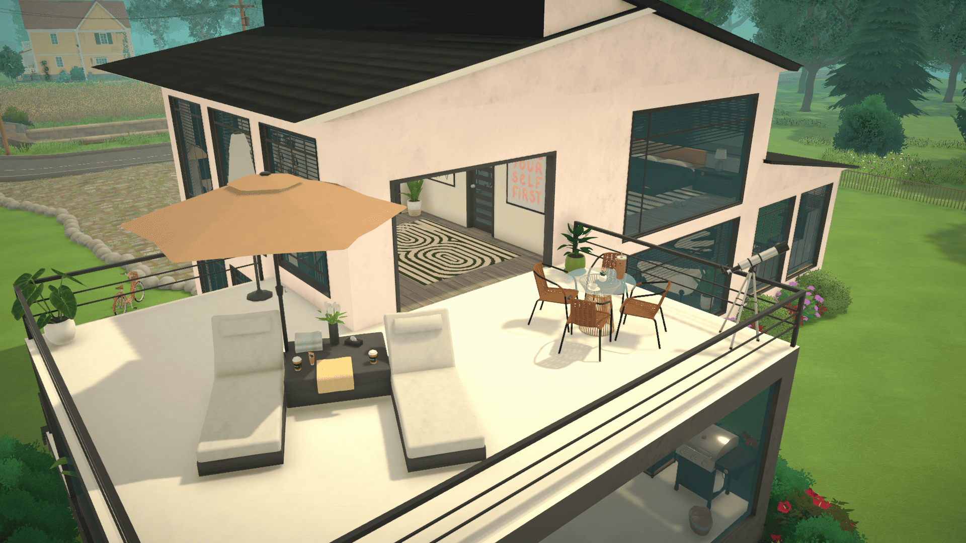 Modern House image 11