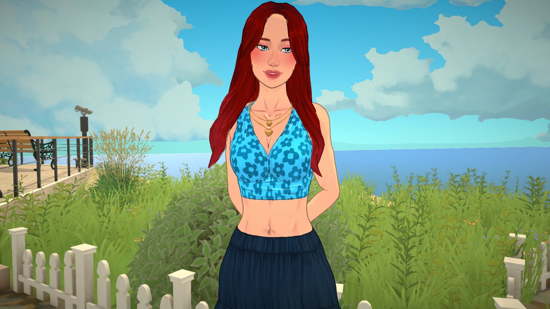 Bloom Winx club image 1