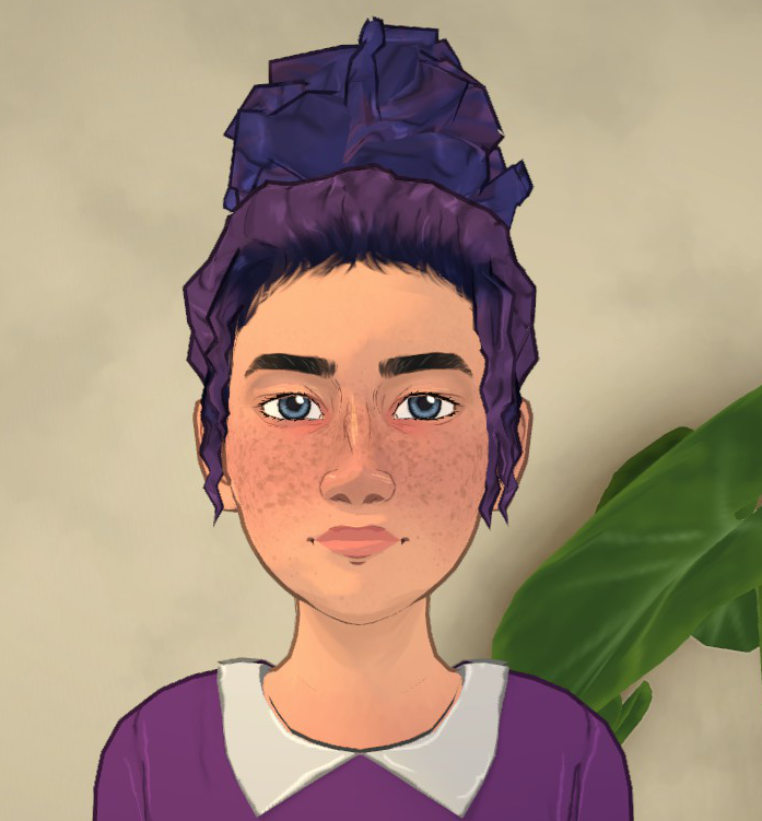 Stardew Valley - Shane Marnie Jas image 3