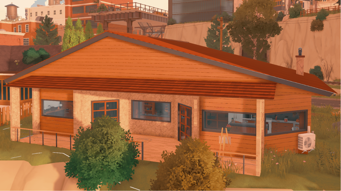 The Bungalow by the Bugs image 2