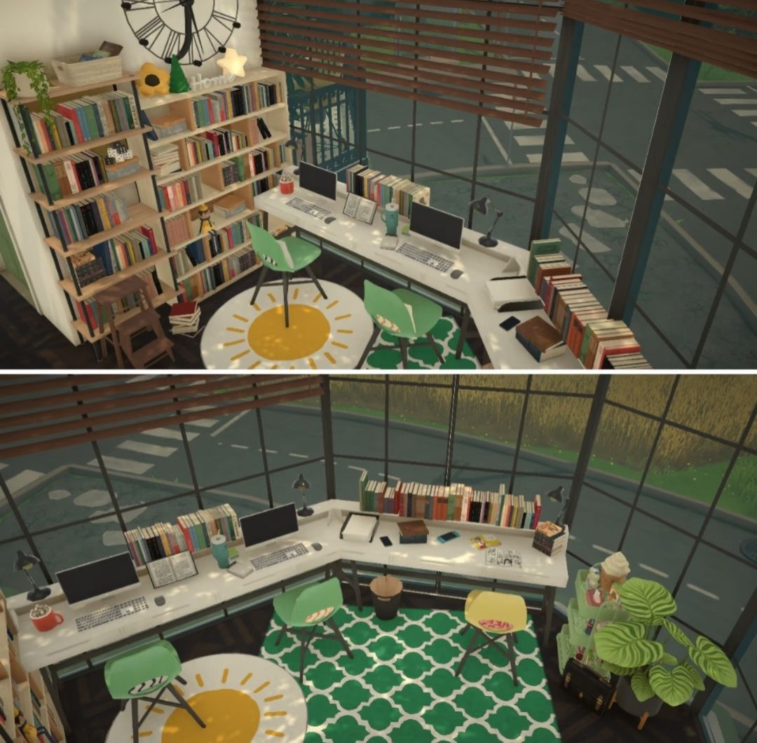 Leafy Corner House 清新小屋 image 7