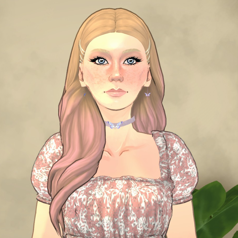 Jada Hair image 1