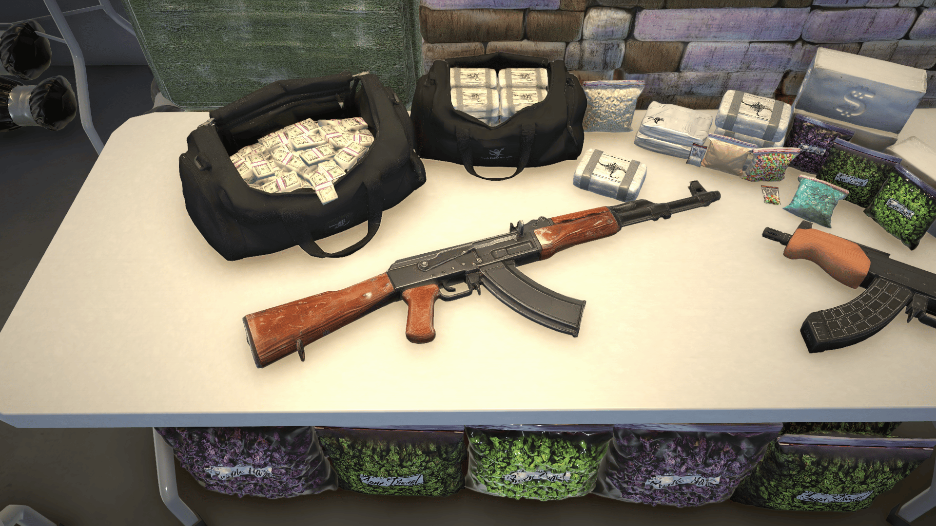 AK-47 image 1