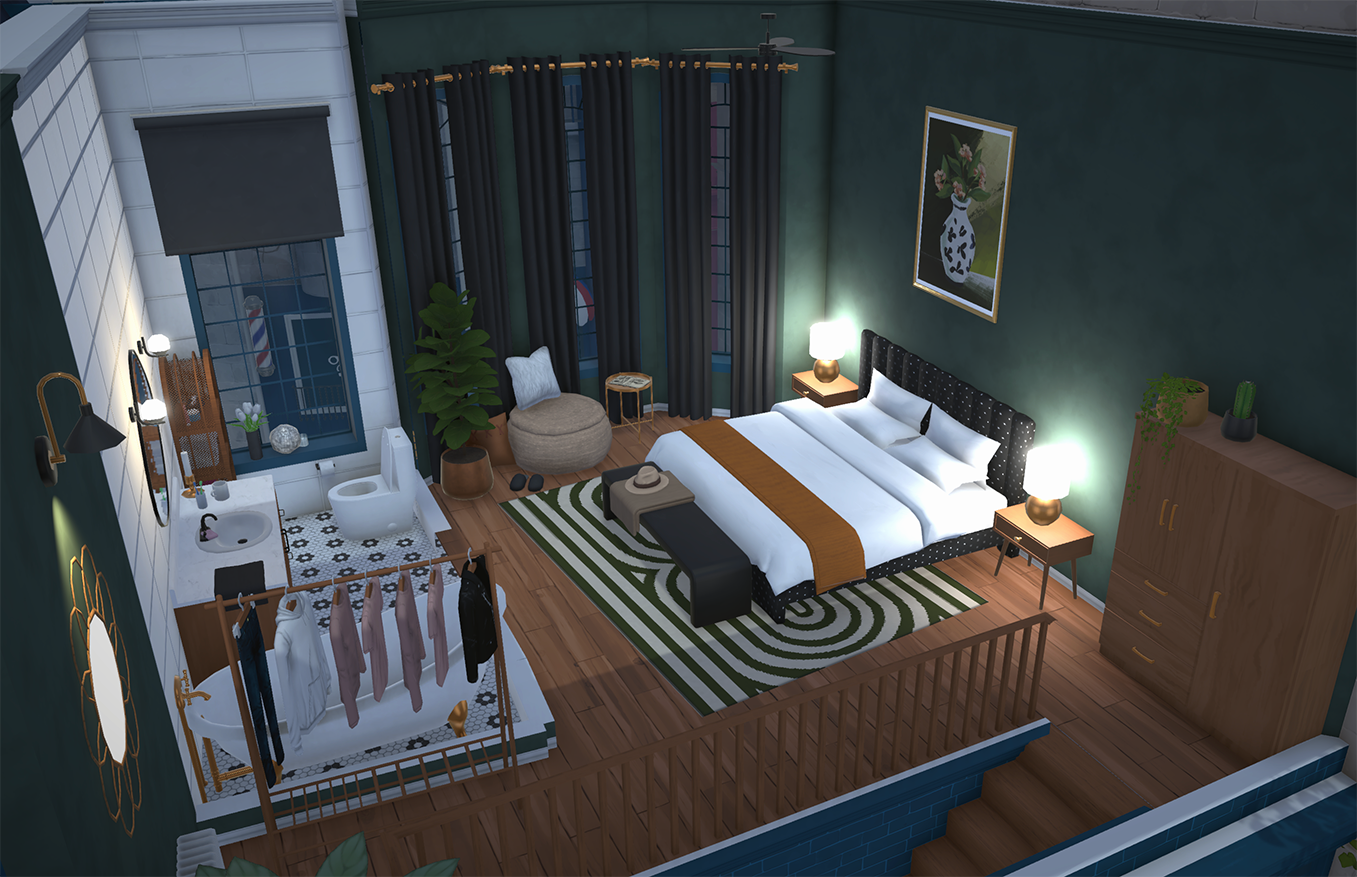 The Juniper Townhouse image 2