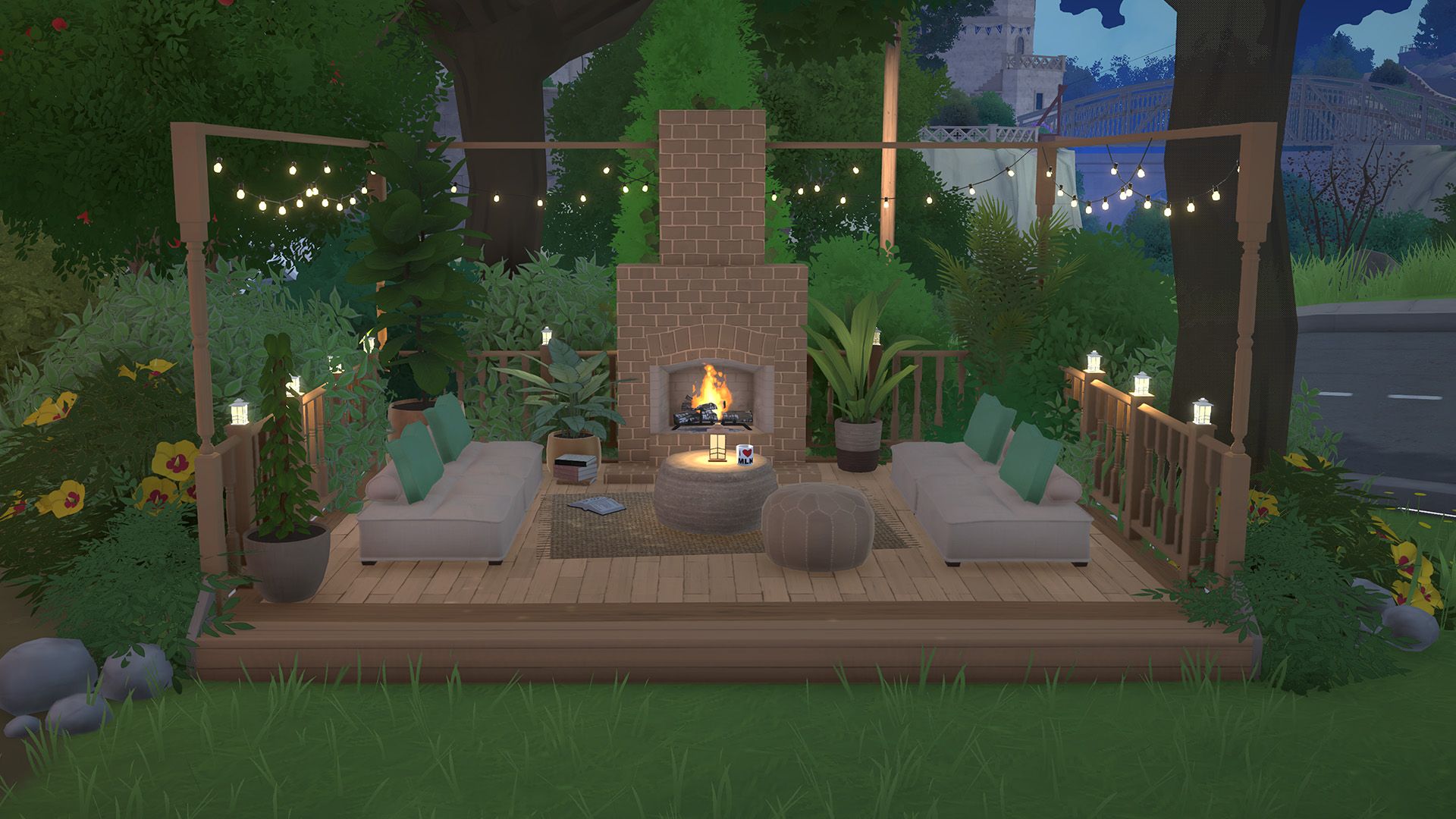 ParalivesEmmy - Cozy Micro Cottage on Wheels image 4
