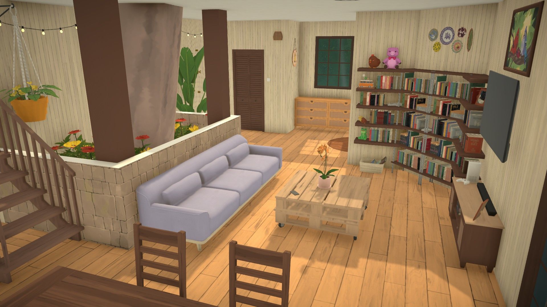 Tree House image 4