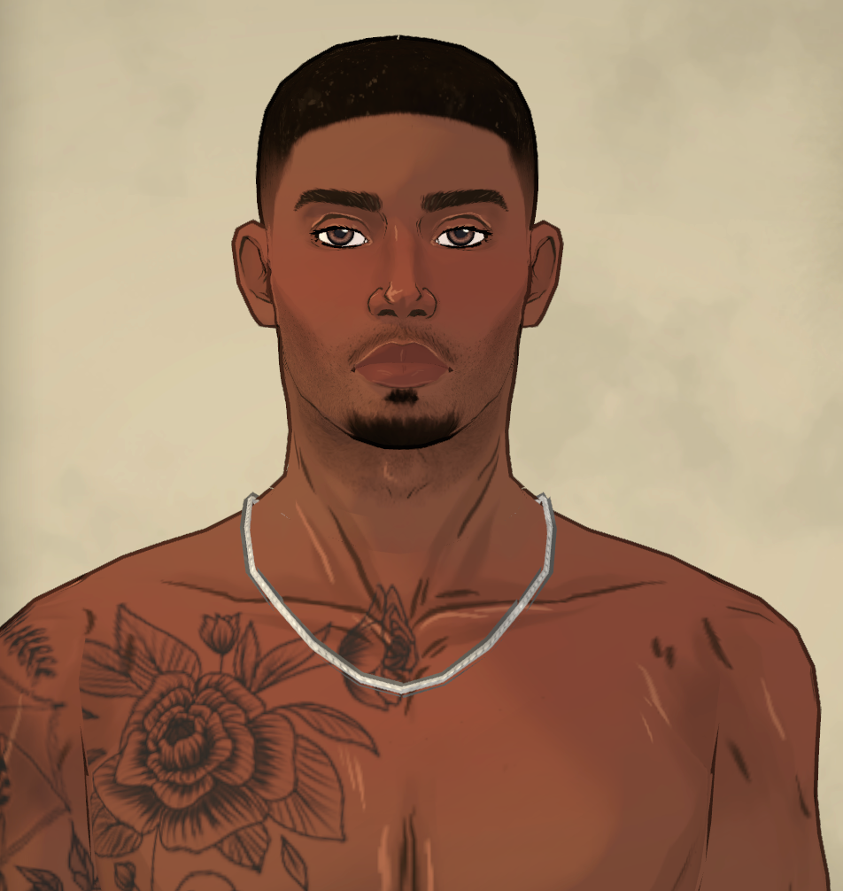 Malik Morris image 2