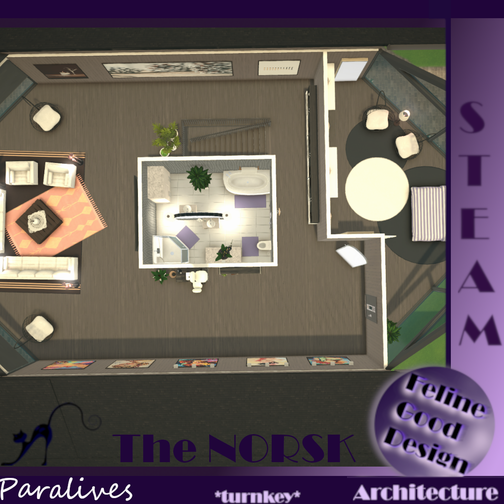 The NORSK -turnkey- image 22