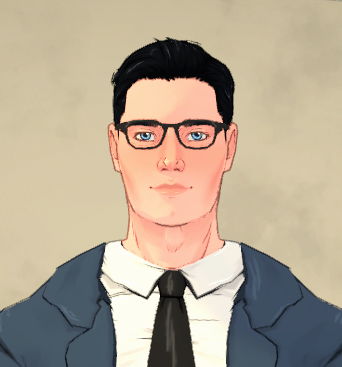 Clark Kent image 1