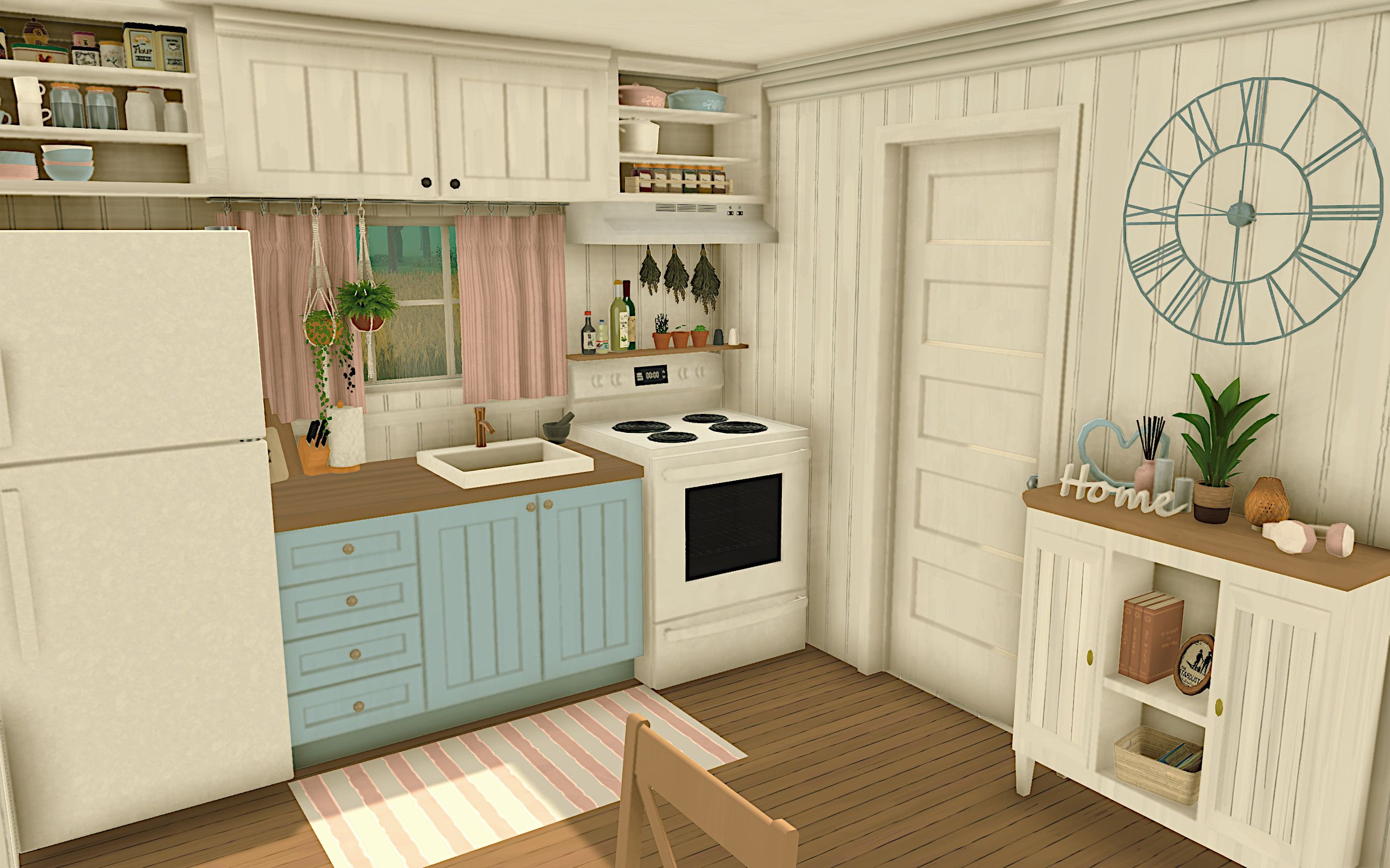 Cutesy Cottage image 2