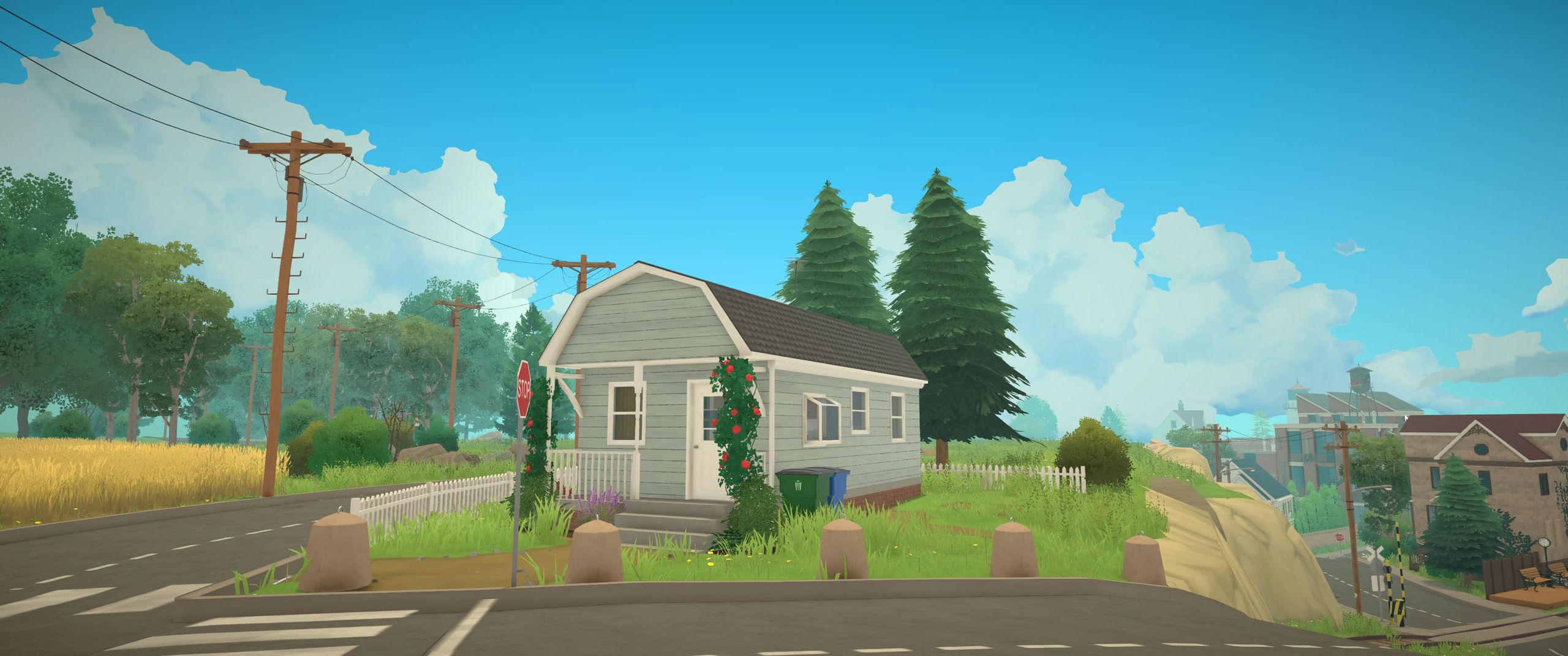 Classic 50's Prefab image 1