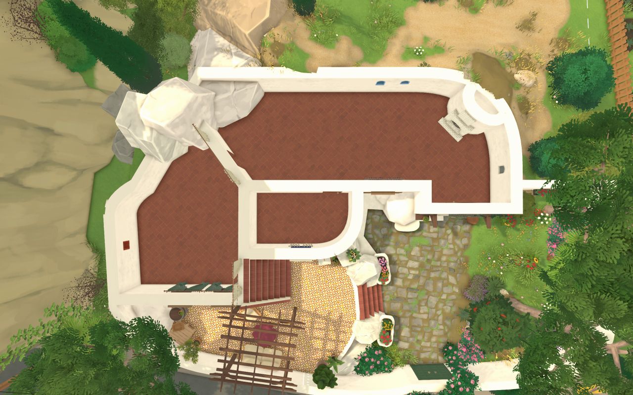 Spanish Cave House image 5