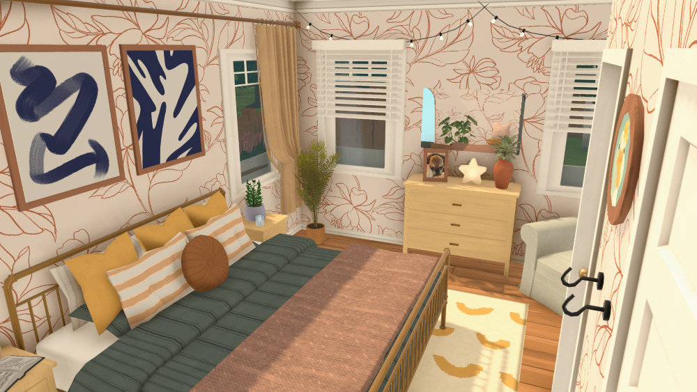 Cute + Cozy Starter Home (12 Little River) image 12