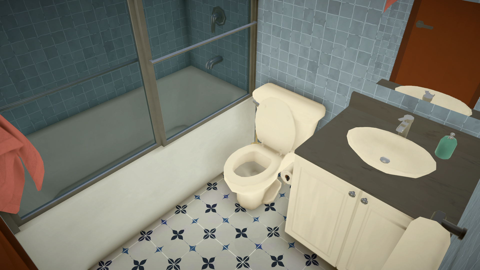 Melbourne Starter Home (Unfurnished) image 8