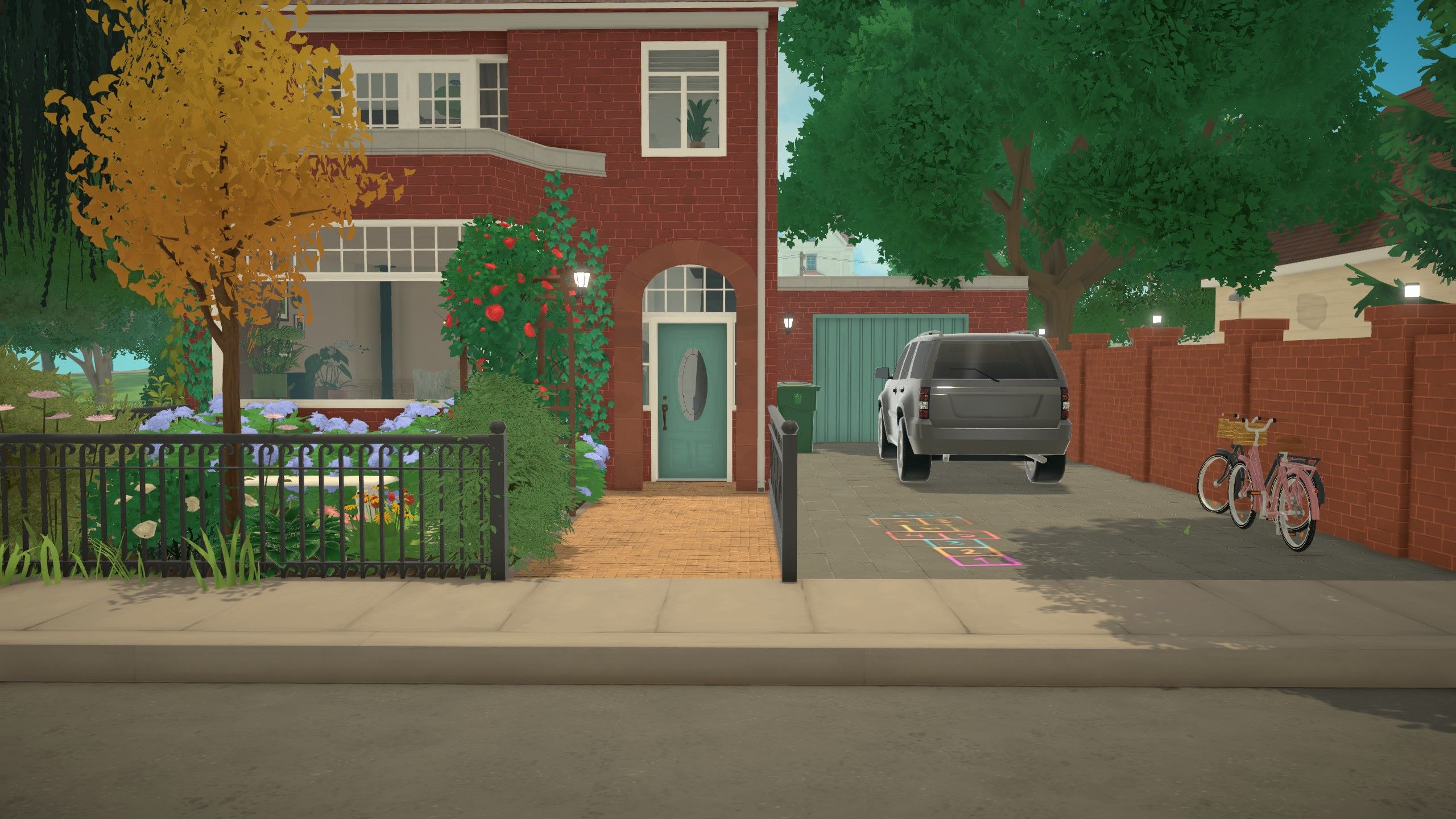 Dutch 1930s House image 7