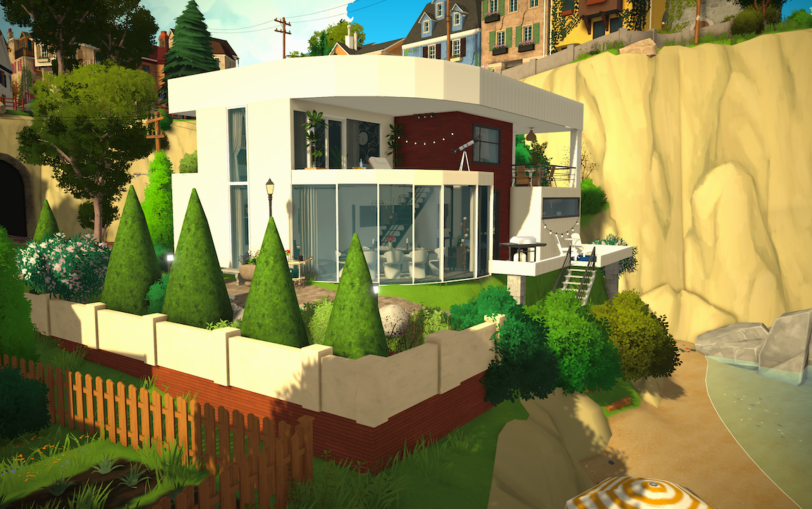 Seaside Villa image 3
