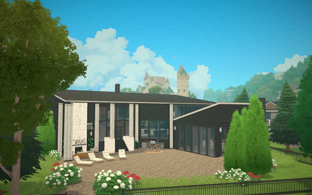 Mid Century Dream image 3