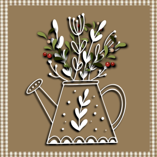 Cozy Country Kitchen image 1