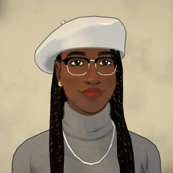 Beret image 3