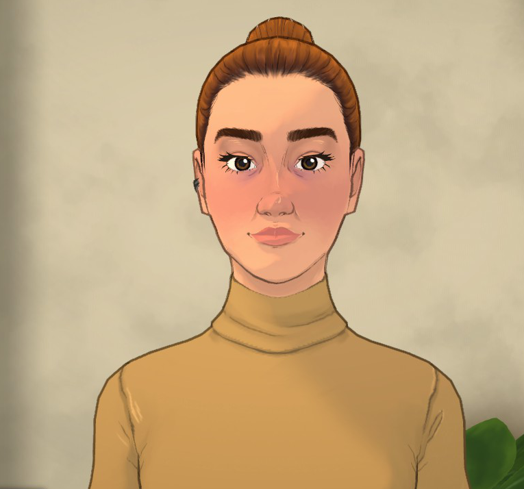 Stardew Valley - Robin Demetrius Maru Sebastian image 2