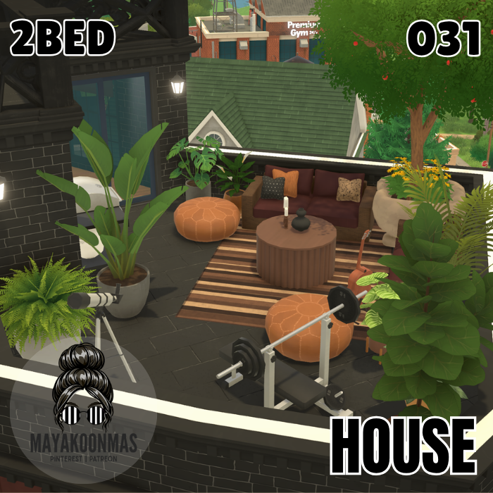 031 | HOUSE | 2BED image 1