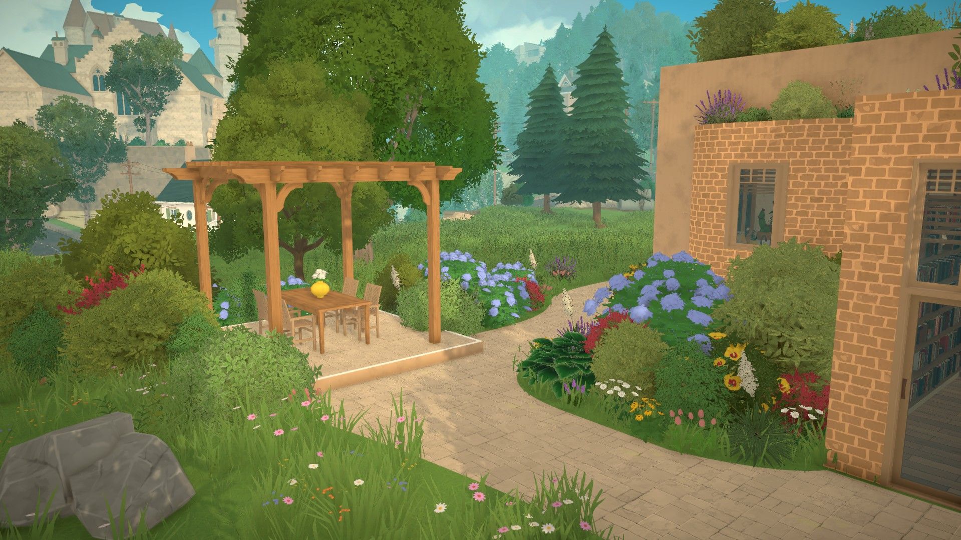 Eco Artsy Home image 2