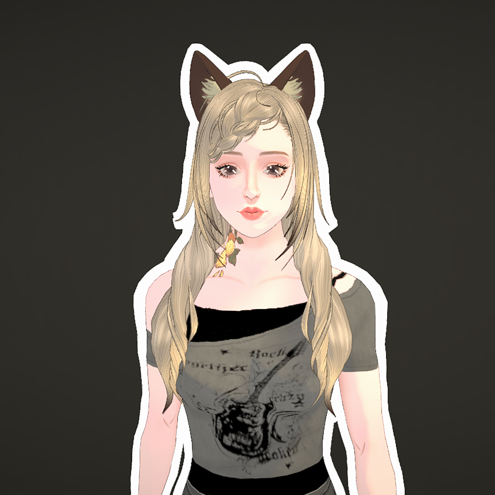 Hair 09028 image 3