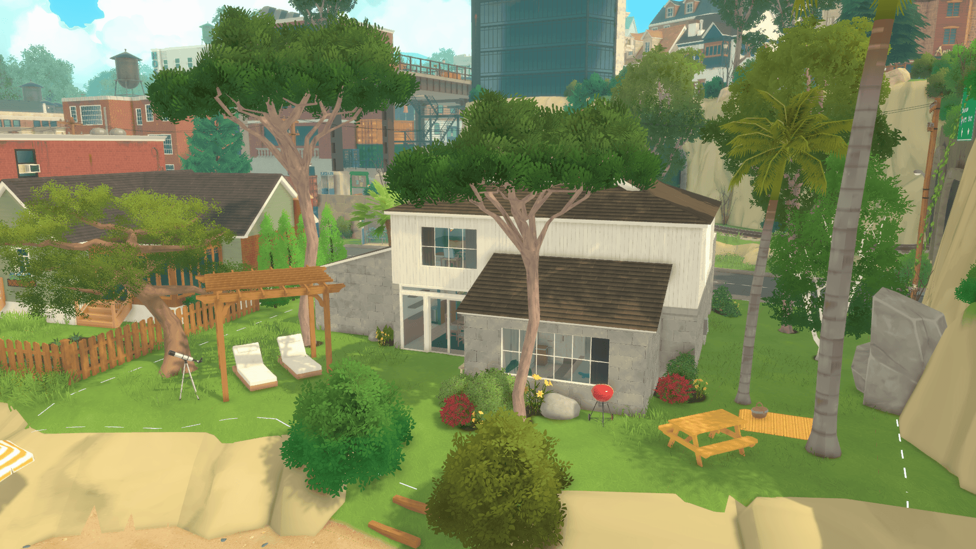 Beachfront Home image 3