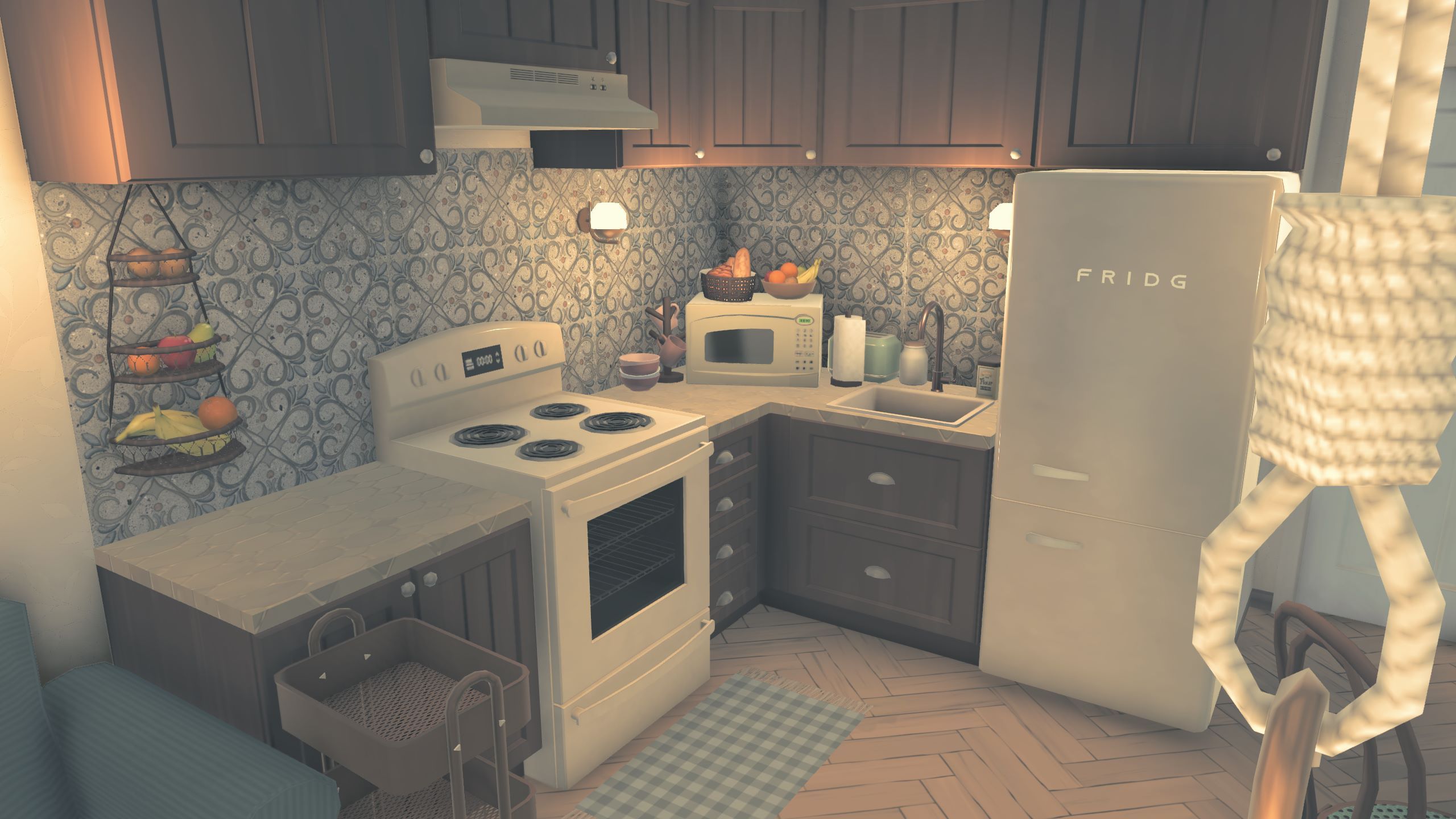 Townhouse apartment image 3