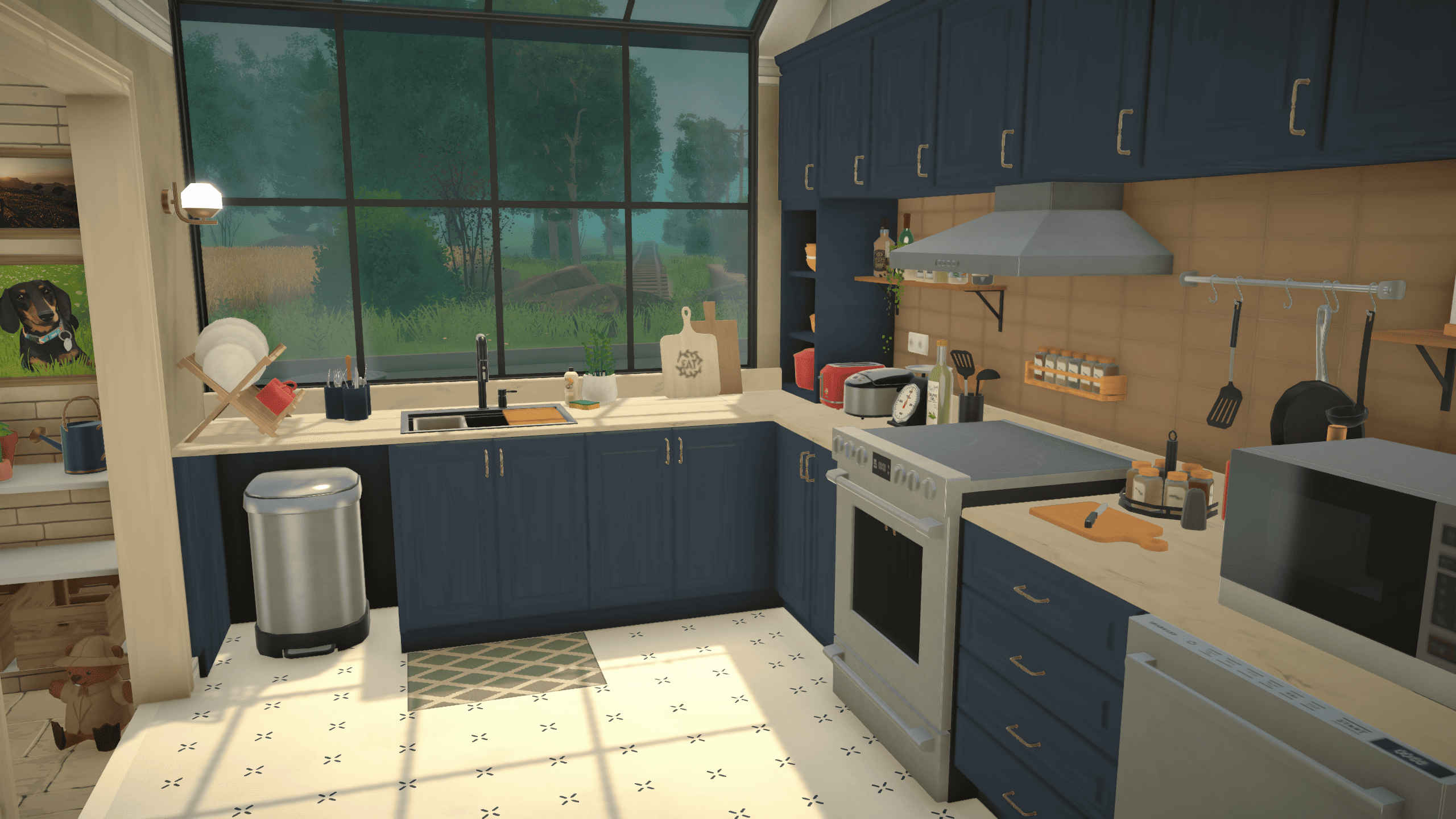 Lovely Corner Cottage image 3