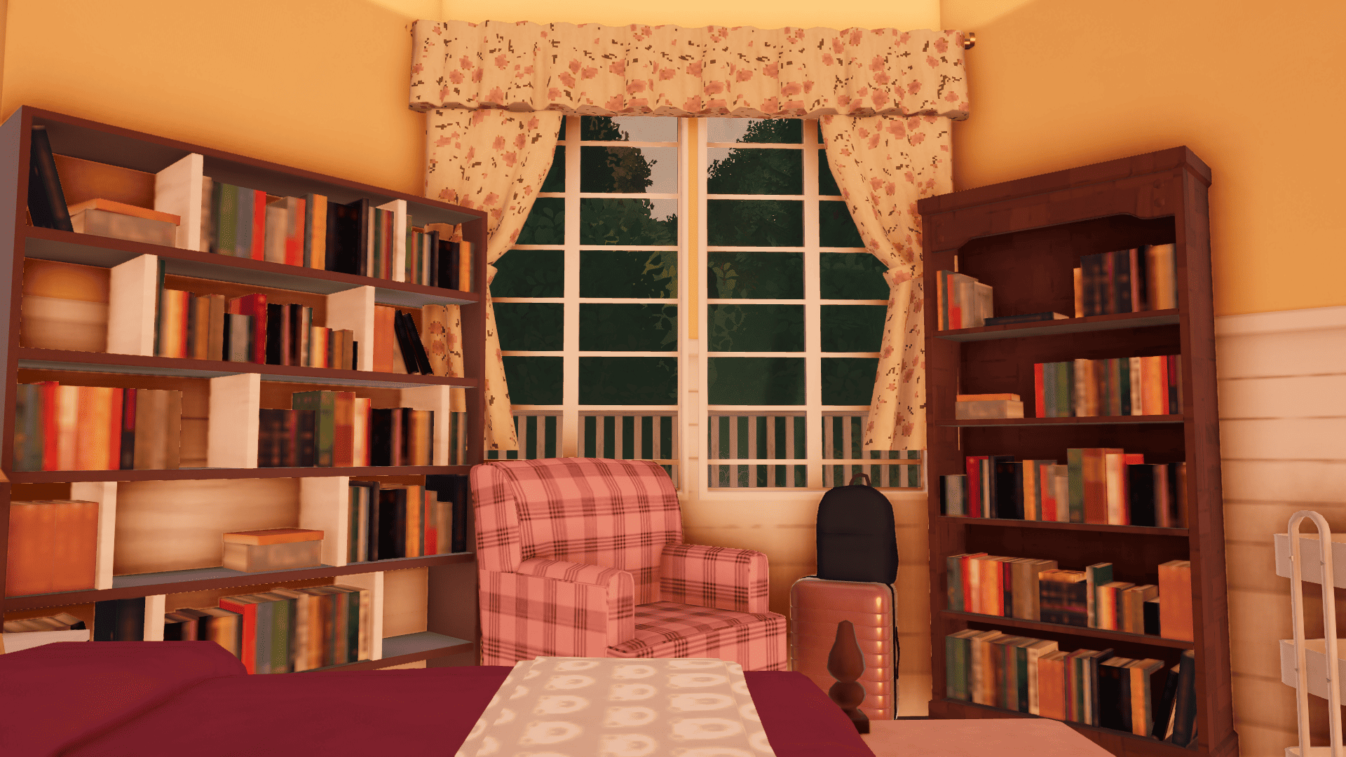 Gilmore Girls Inspired House image 6
