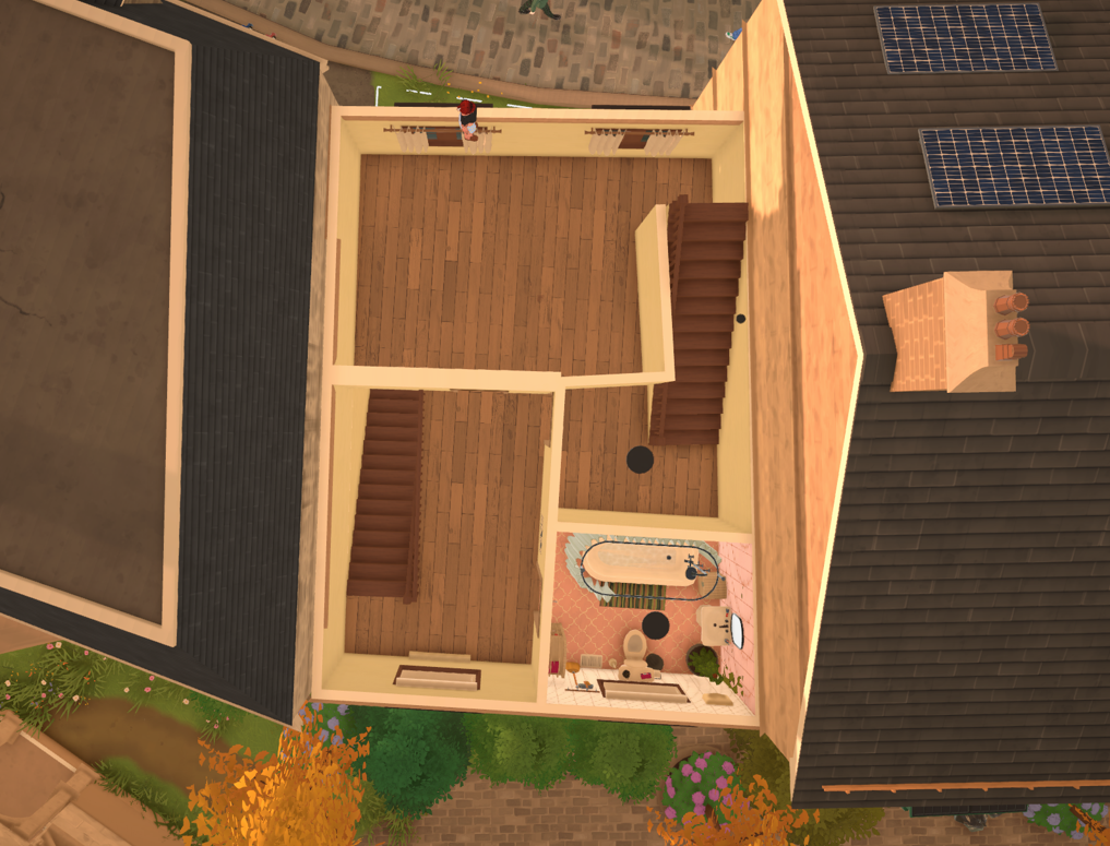 Small Townhome image 4